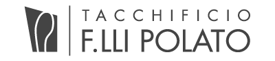 Logo Tacchificio Polato